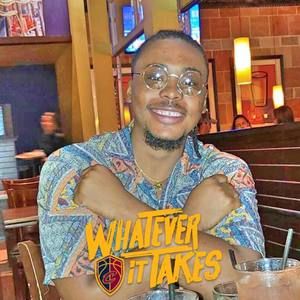 Meet your Posher, Steven